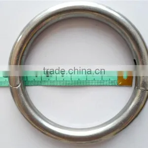 Cattle Nose Ring thumbnail-1
