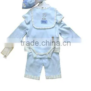Baby Clothes Set thumbnail-1