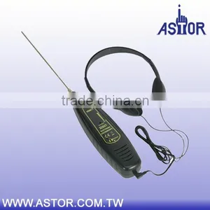 Auto Tool Noise Detector Automotive Electronic Stethoscope thumbnail-1