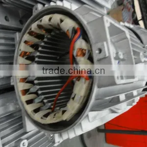 Motor Stator and Rotor thumbnail-1