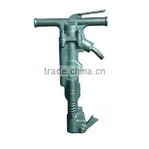 Hot Sale Hand Pneumatic Circuit Breaker B47 thumbnail-1