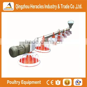 Heacles Trade Assurance Poultry Farming Equipment Exhaust Fan /cooling Pad /equipment Poultry for Chicken Broiler Farm thumbnail-2