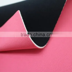 Excellent Quality Low Price Stretch Fabric Neoprene, Diving Suit Neoprene With Nylon/polyester Fabric, Popular Neoprene thumbnail-1