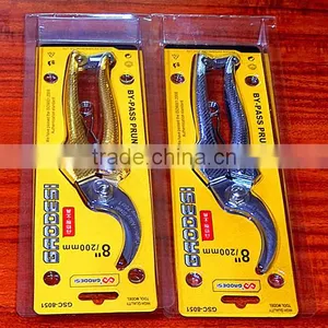 2008-high Quality Alloy Pruners thumbnail-1