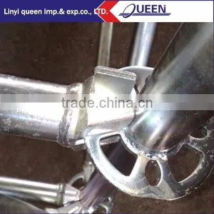 Best Price Construction Steel Ringlock Scaffolding Layher thumbnail-6