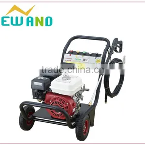 Ultra High Pressure Tank Portable Car Washing Machine Gasoline High Pressure Washer thumbnail-1