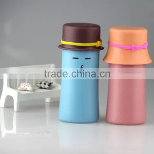 Fashion Design Colorful Stainless Steel Vacuum Cup thumbnail-2
