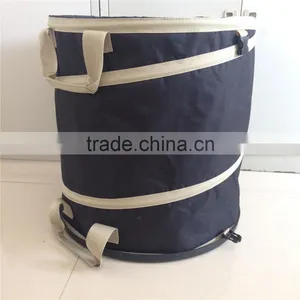 2016 New Design Colored Pop up Garden Waste Bag thumbnail-3