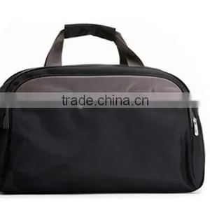 2013 Hot Sale Simple Style Travel Bag/Duffle Bag With Polyester thumbnail-1
