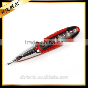 Ok-Tools NEW High-end Digital Voltage Tester Pen thumbnail-1