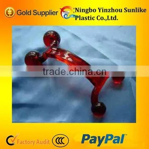 Easy Facial Plastic Massager thumbnail-1
