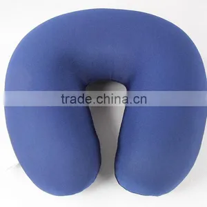 Hot Sell Top Quality Cheap Price Comfort Vibration Neck Massage Pillow, Microbeads Massage Pillow,Neck Massgae Pillow thumbnail-1