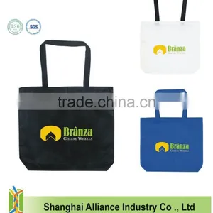 Eco-friendly Non Woven Plastic Gift Bag thumbnail-1