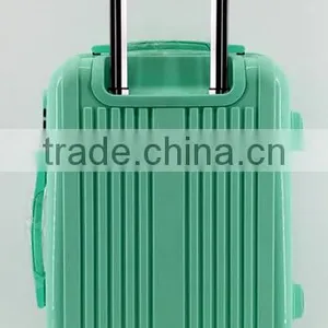 PC Hard Shell Travel Luggage Set Trolley Suitcase thumbnail-4