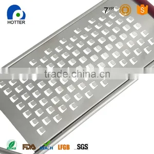 High Quality Stainless Steel With Silicone Handle Cheese Slicer thumbnail-4