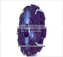 Indexable Carbide Full Side and Half Side Milling Cutter thumbnail-1