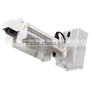 China 1000Watt Double Ended Growing Light System for Greenhouse thumbnail-1