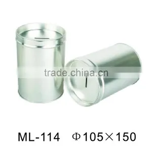 Metal Money Safe Box thumbnail-1