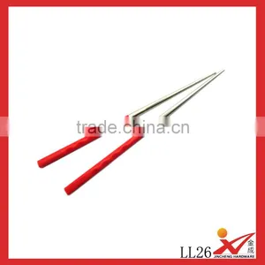 Stainless Steel Chopsticks With the Custom Logo thumbnail-1