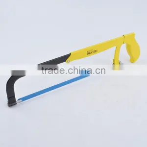 Wood Cutting Hacksaw Folding Hacksaw thumbnail-6