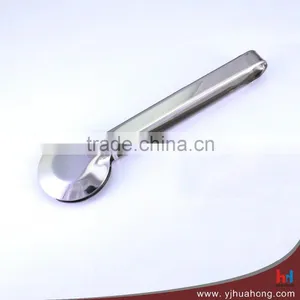 Eco-friendly Stainless Steel Serving Tongs thumbnail-2