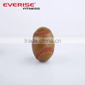 Top Quality Hot Selling Leather Sport Baseball thumbnail-4