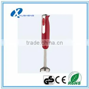 Multi-function Plastic Mini Hand Blender Mixer thumbnail-2