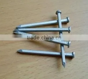 Fluted Concrete Nails High Quality thumbnail-4