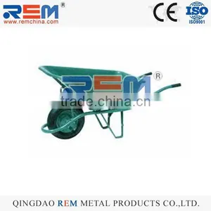 WHEE BARROW WB6404S PLASTIC TRAY thumbnail-2