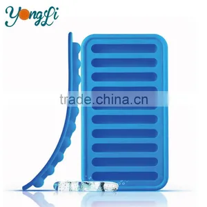 Hot Sales Ice Pop Plastic Tube Filling thumbnail-1