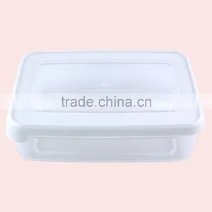 800ML Plastic Food Containers Plastic Storage Containers thumbnail-4