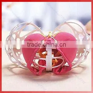 Bubble Bra Saver/Protector Laundry Bra Ball Washing System thumbnail-2