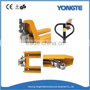 Handling Equipment Hand Pallet Truck/Pallet Jack thumbnail-6