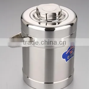Cheap New Design Storage Stainless Steel Keep Food Warm Lunch Box thumbnail-1