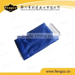 Chinese Factory Plastic Car Handle Ice Scraper thumbnail-3