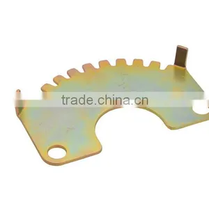 Stamping Sheet Steel,steel Gasket,stamped Steel Cap thumbnail-4