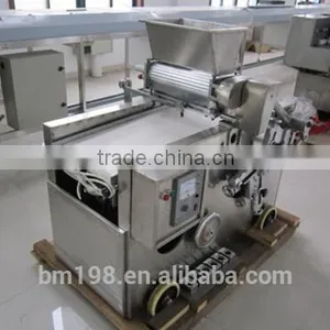 Hot Sale Good Price of Cookie Bakery Machinery thumbnail-2