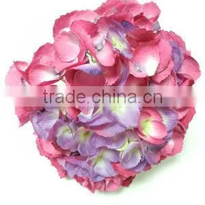 Loose Artificial Flowers Artificial Flower Heads thumbnail-1