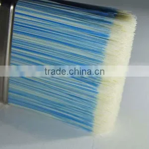 VERY SOFT TIPS POLYESTER PBT PET TAPERED FILAMENT FOR PAINT BRUSH thumbnail-1