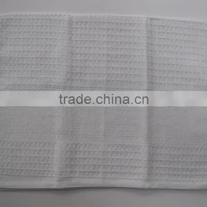 Promotional 100% Cotton Plain Coloured Tea Towel ,cheap Bulk Dish Towel /kitchen Towel thumbnail-3