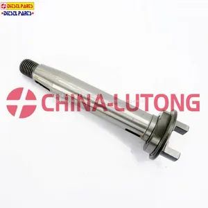 Diesel Parts-Drive Shaft 17mm for Ve Pump thumbnail-1