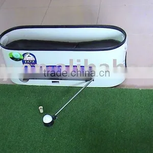Golf Putting Machine thumbnail-1