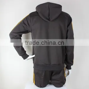 New Style Hot Sale High Quality Sportswear Custom For Men thumbnail-5
