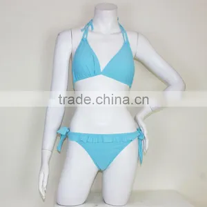 Open Hot Sexy Girl Photo Bikini thumbnail-1