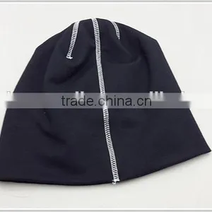 High Quality Promote Spandex Beanie thumbnail-3