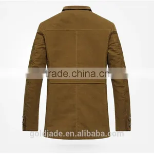 2016 Lastesr Fashion Designer Leisure Suits for Men thumbnail-4