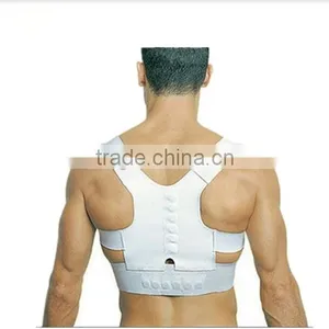 Shuoyang Relief Back Pain Posture Back Correction Belt SY-Z009 thumbnail-5