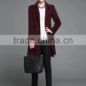 Lady Coat thumbnail-5