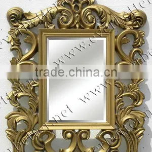 Rococo Pu Mirror Frame thumbnail-1