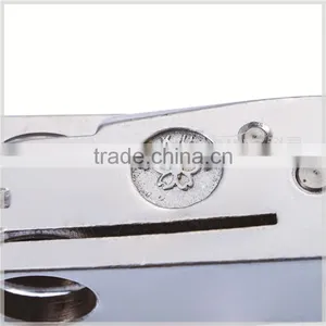 Kearing Stainless Material Sewing and Quilting Notcher to Create Fantastic Square Circle Cut #50N thumbnail-6